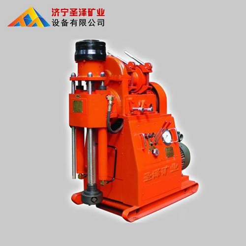 现货供应ZLJ-250矿用坑道钻机