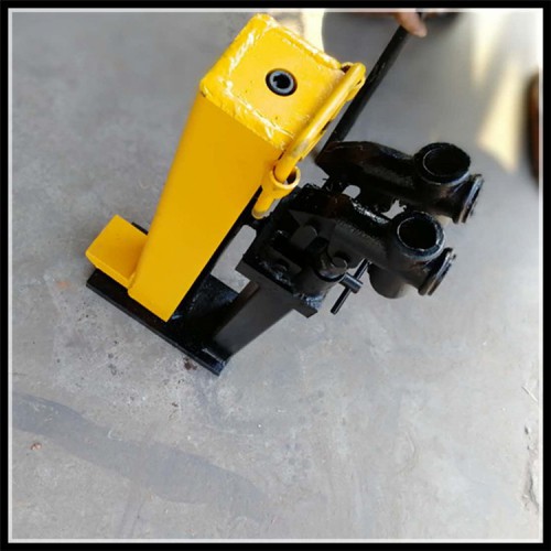 起道机  液压起道器