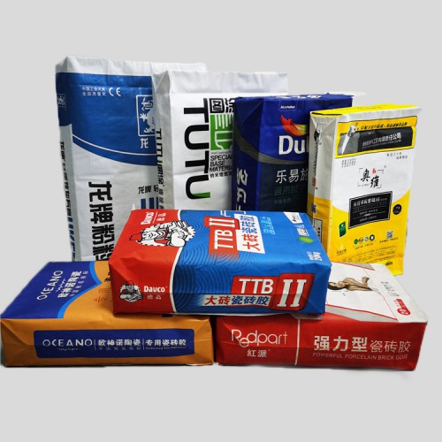 河南多用途阀口袋 阀口袋生产厂家