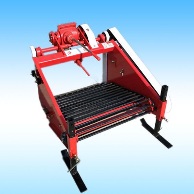 犁红薯机 红薯土豆收获机 新型地瓜红薯收获机