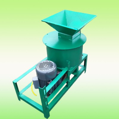 揉草粉碎机 小型青菜粉碎打浆机 青菜叶子打浆机