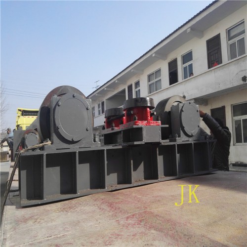 烘干机托轮 2.2米卧式滚筒烘干机拖轮