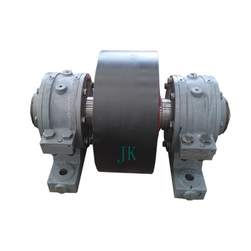 冷却机托轮 单冷机拖轮 烘干机托轮