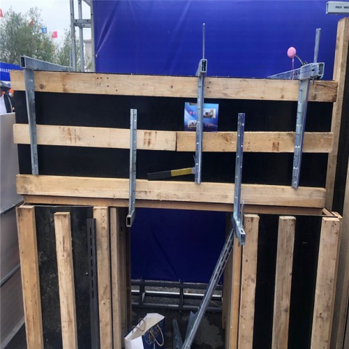 锁梁扣 装修专用锁梁扣