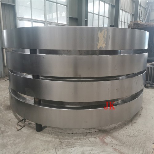 回转窑轮带 铸钢回转窑轮带配件