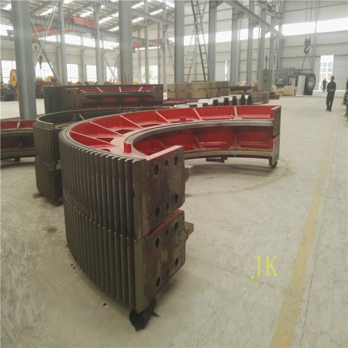 小齿轮 球磨机小齿轮 烘干机小齿轮