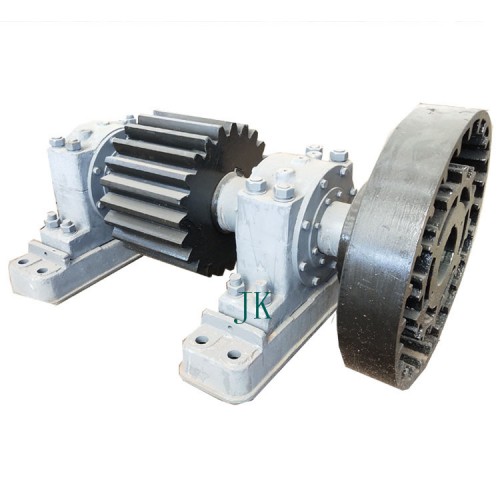 183x7米球磨机小齿轮生产厂家