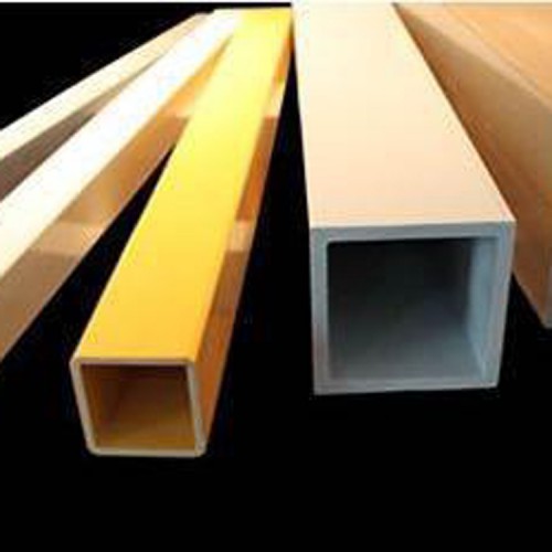 玻璃钢拉挤型材  烟囱