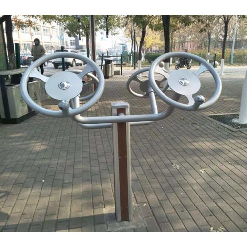 体育场室外健身器材厂家批发 定制各种室外健身器材