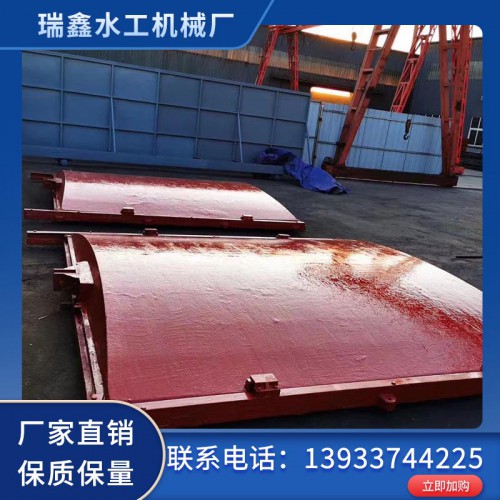 河北闸门 铸铁闸门