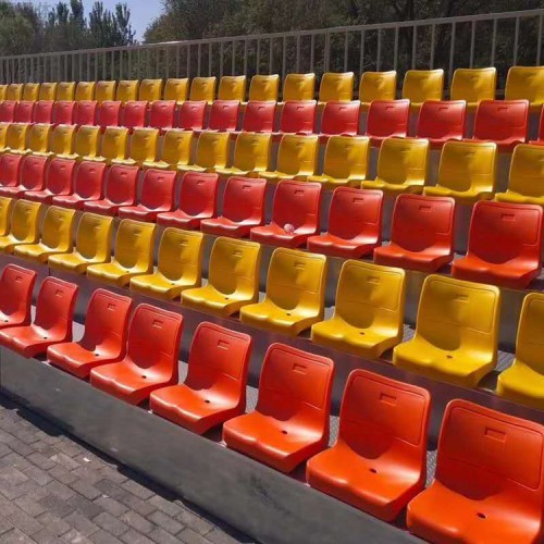体育场看台座椅 室内体育场看台座椅厂家