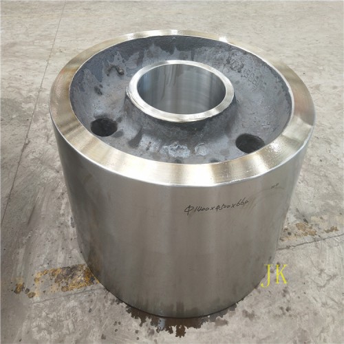 回转窑托轮 回转炉托轮 回转窑拖轮