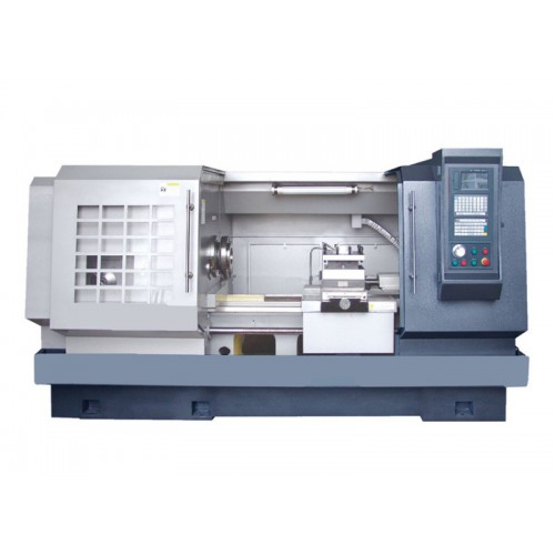 大型数控车床