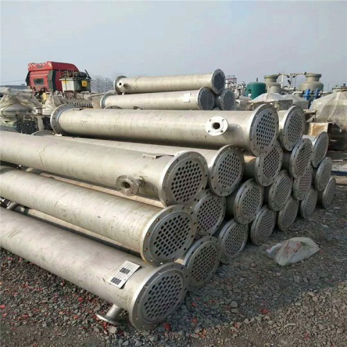 耐腐蚀二手冷凝器