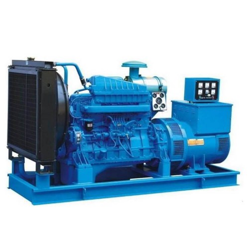 柴油发电机租赁