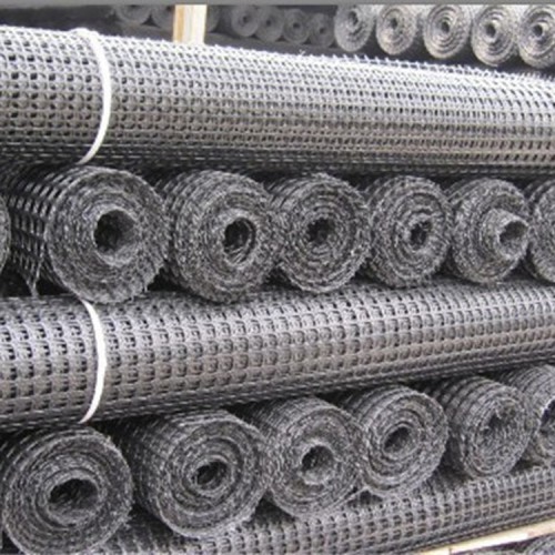 聚丙烯土工格栅