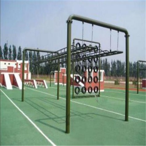 400米障碍器材 300米障碍设施