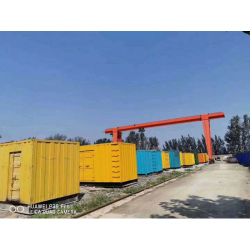 北京发电机出租中心欢迎您