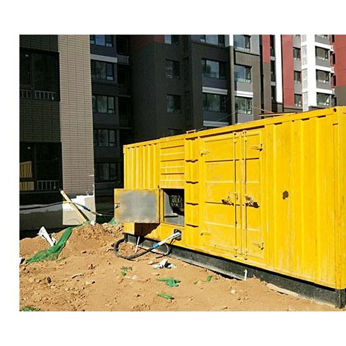 青龙发电机出租24小时应急