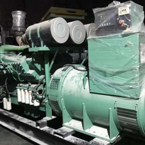 围场发电机出租