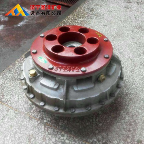 液力耦合器厂家 液力偶合器型号