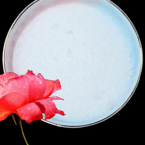 工业聚丙烯酰胺