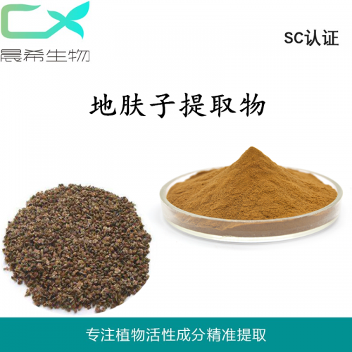 厂家直销地肤子提取物10：1地肤子粉1kg起订现货包邮