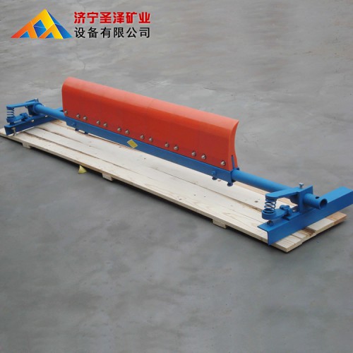 聚氨酯皮带清扫器价格