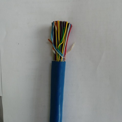 MHYAV矿用通讯电缆