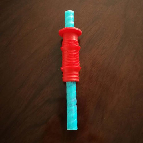 拉挤保温连接件