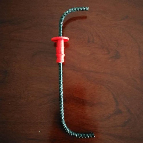 玻璃纤维保温墙连接件