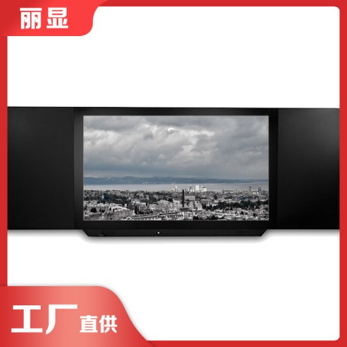 触摸互动黑板 纳米触摸黑板