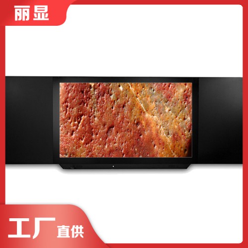 电子展示黑板 多功能教学一体机