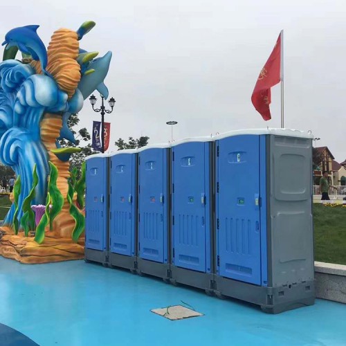 移动卫生间 移动厕所租赁