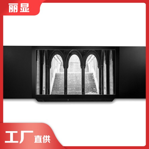 多媒体教学一体机白板 触摸互动教学一体机