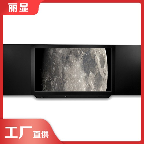 多媒体纳米黑板 纳米戳空一体机黑板