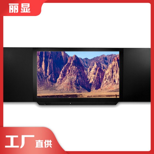 互动黑板一体机 全贴合屏幕智慧黑板