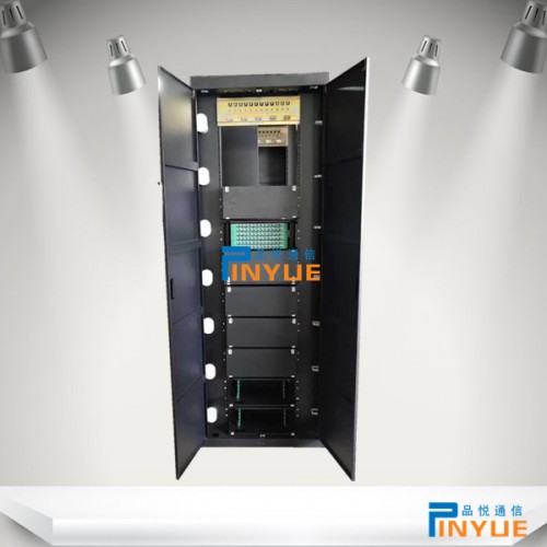 ODF架图文详细介绍