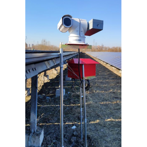 同凯驱鸟器厂家