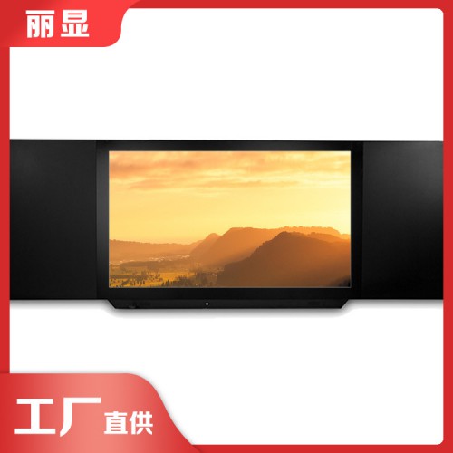 多功能教室黑板 纳米触控黑板功能