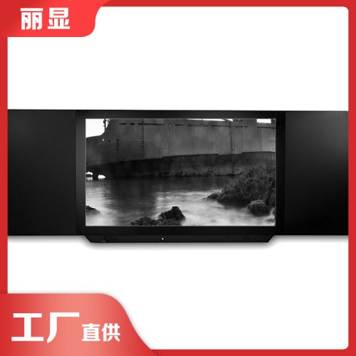 纳米电容黑板 电子触摸黑板