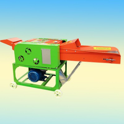 碎草揉丝机 秸秆铡草揉丝一体机 养牛羊用的铡草揉丝机