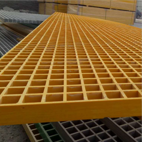 玻璃钢格栅树篦子鸽舍污水厂走廊