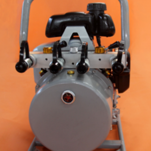 液压破拆工具组