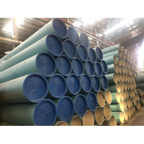 347H不锈钢管厂家 TP347H不锈钢无缝管