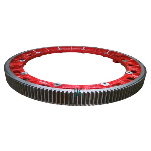 造粒机大齿轮 造粒机大齿圈配件