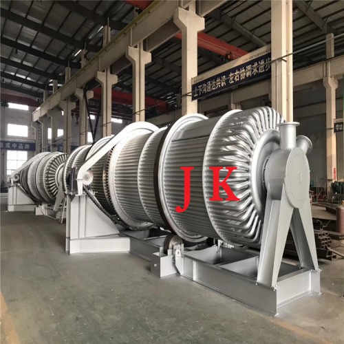 节距63.5双排大型性价比高的冷渣机大链轮