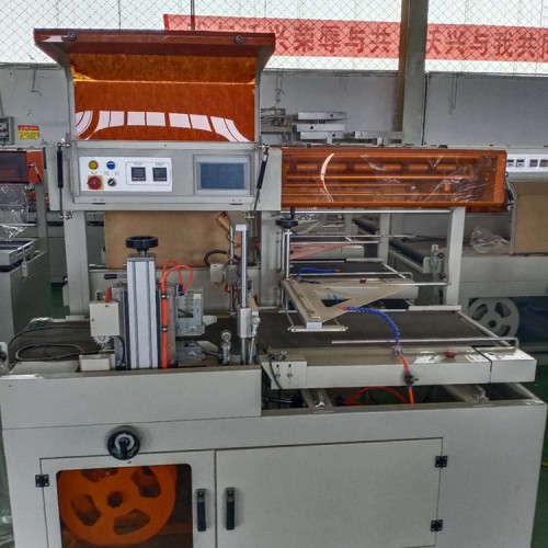 边封机 全自动边封机 边封机