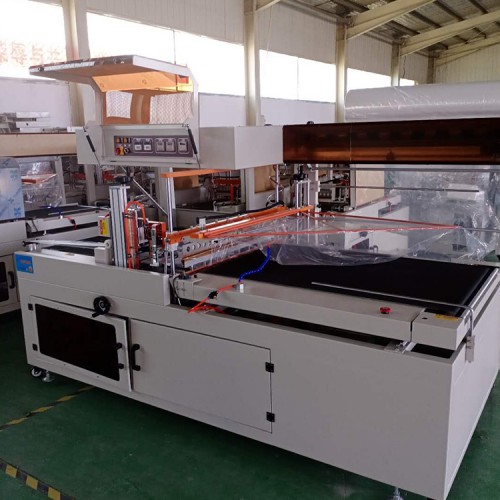 高速边封机 边封机定制