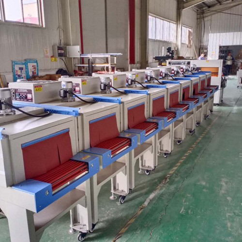 收缩机 全自动收缩机